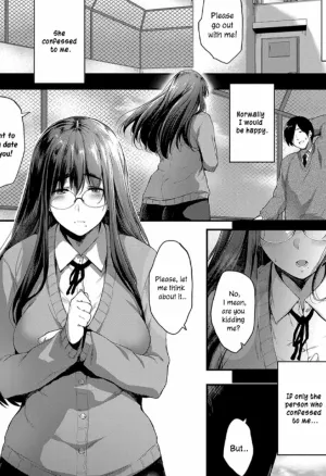 Even a Teacher Wants to Date  Kyoushi datte Tsukiaitai