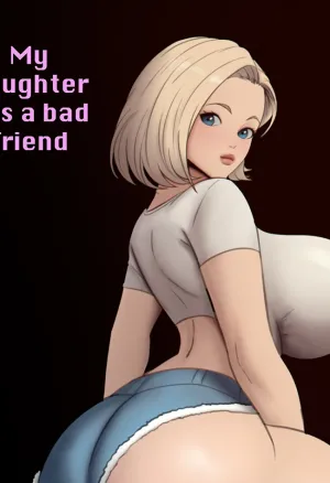 My Daughter Has A Bad Friend