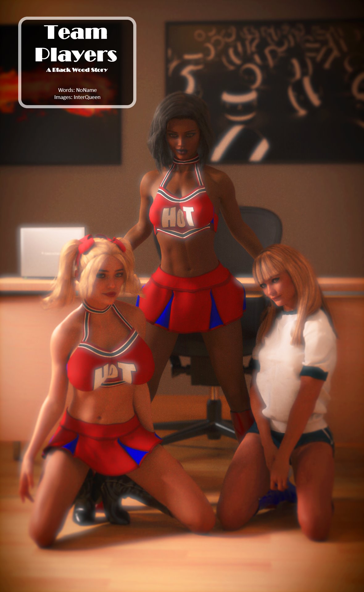Team Players
