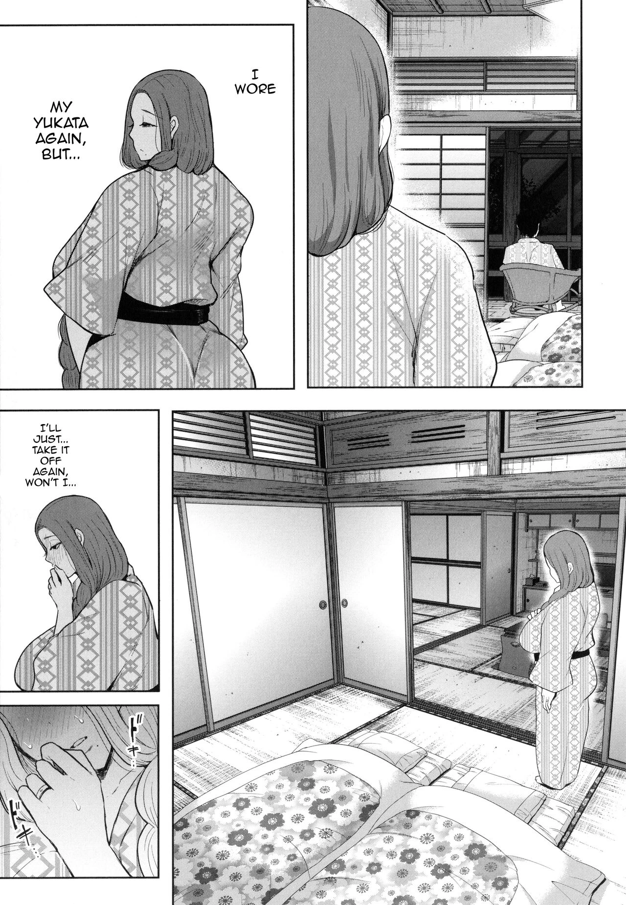 Mukashi no Uwaki Aite no ko ga Jitsu wa Watashi no Musuko no Doukyuusei de image number 99