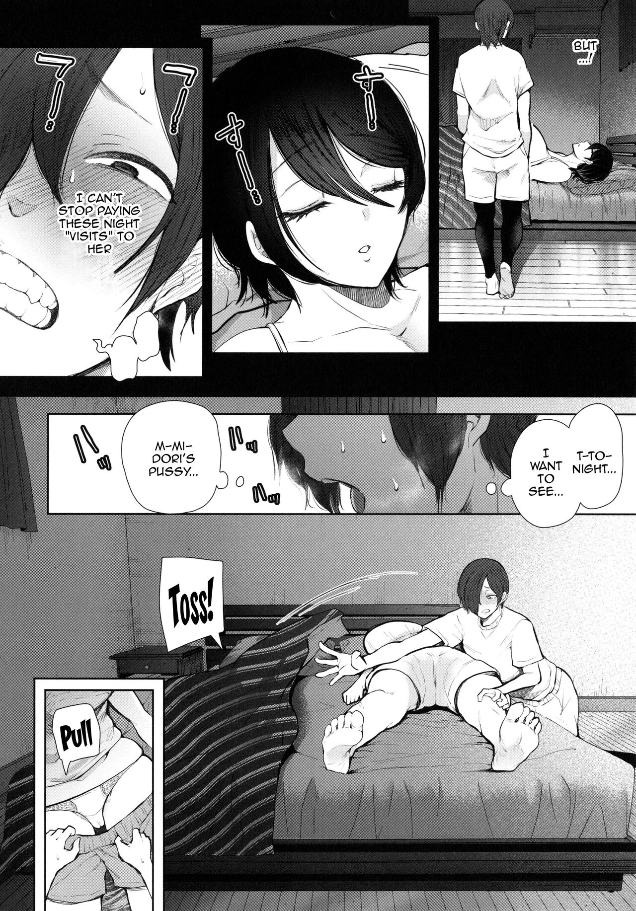 Mukashi no Uwaki Aite no ko ga Jitsu wa Watashi no Musuko no Doukyuusei de image number 209