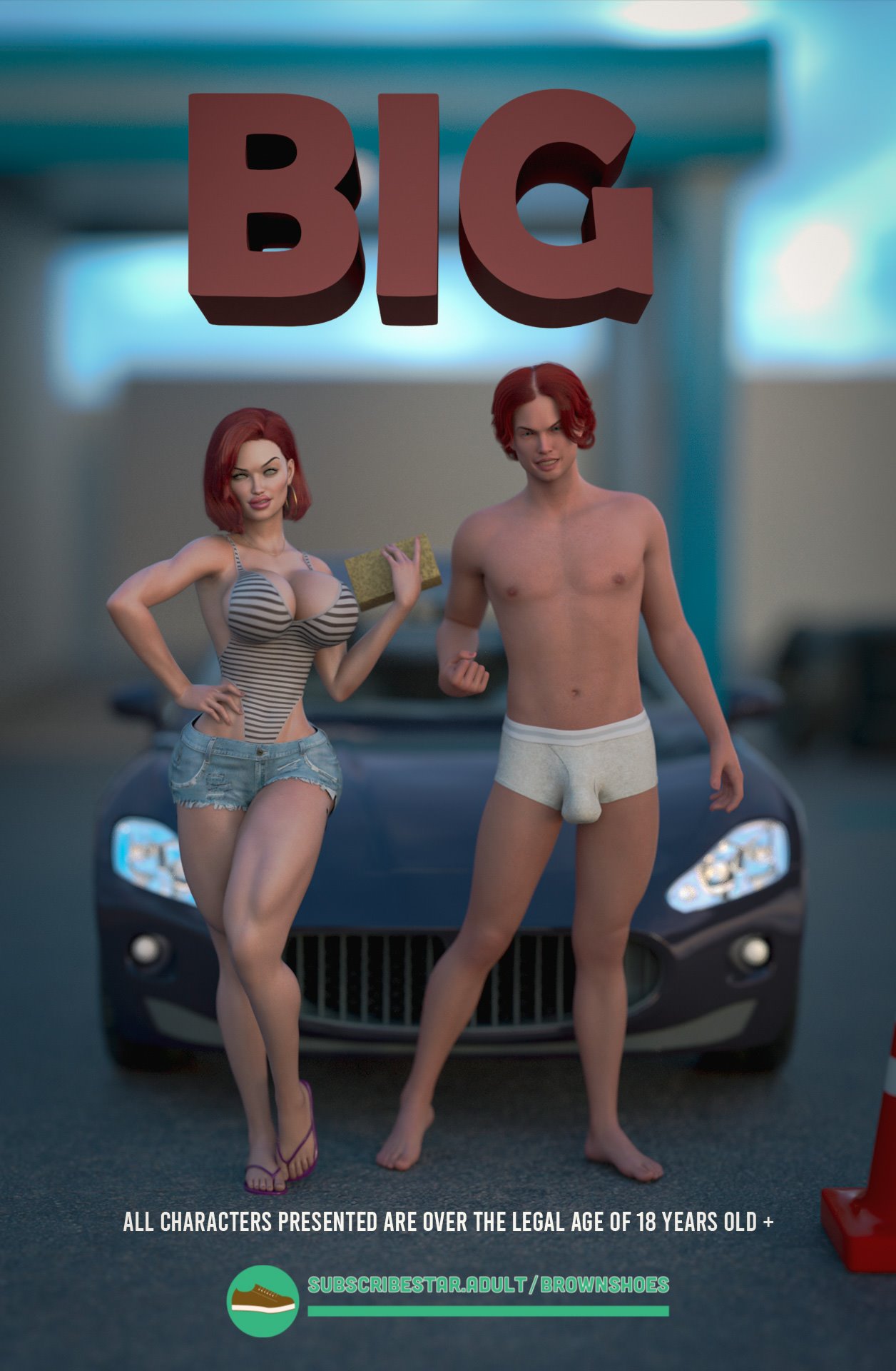BIG
