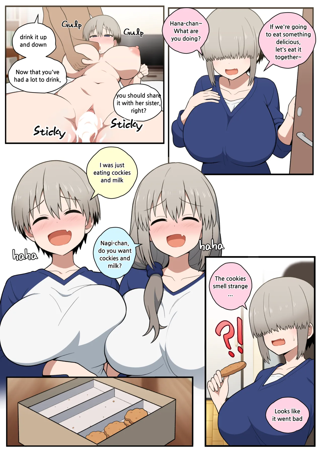 Friendly neighbor image number 9