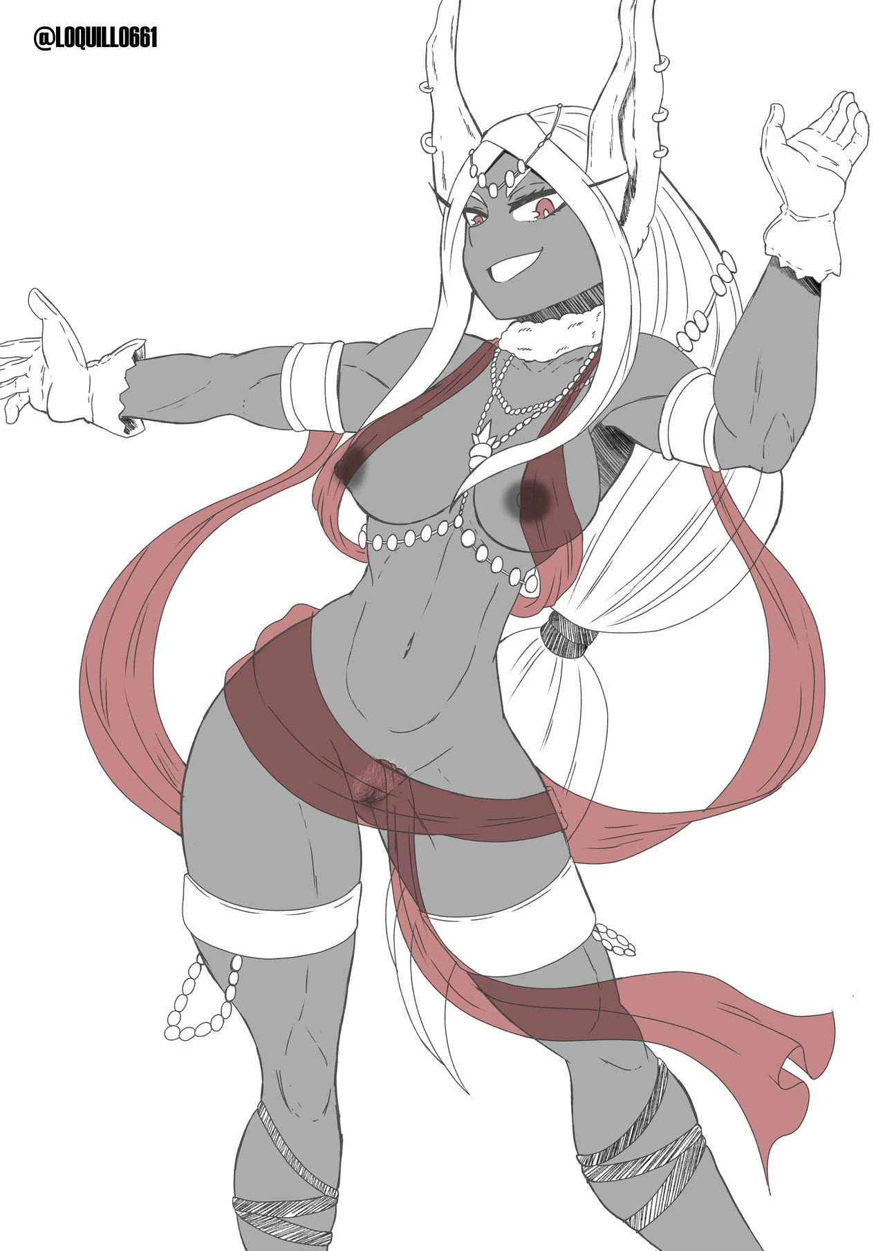 Miruko image number 10
