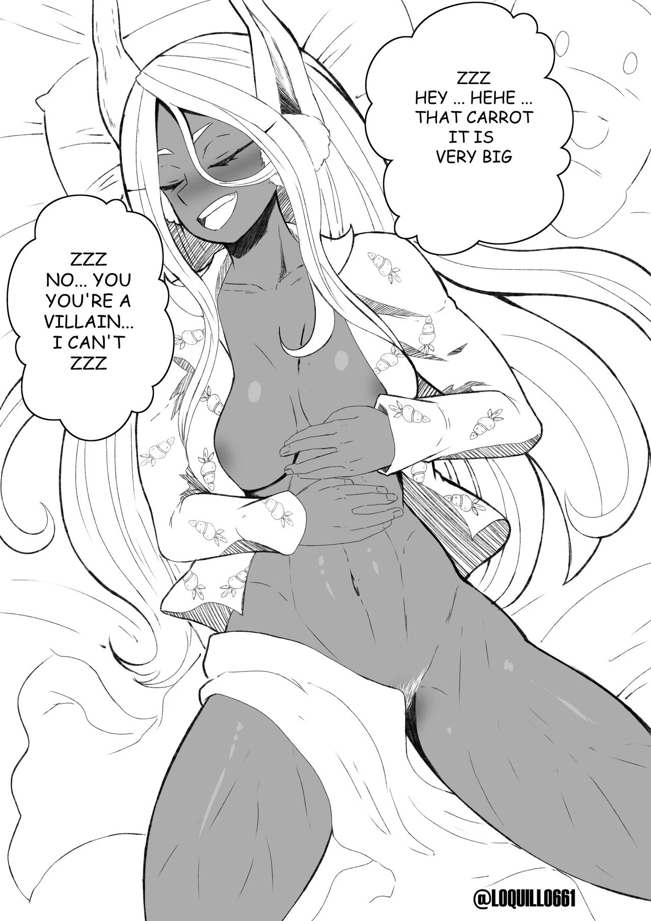 Miruko image number 28
