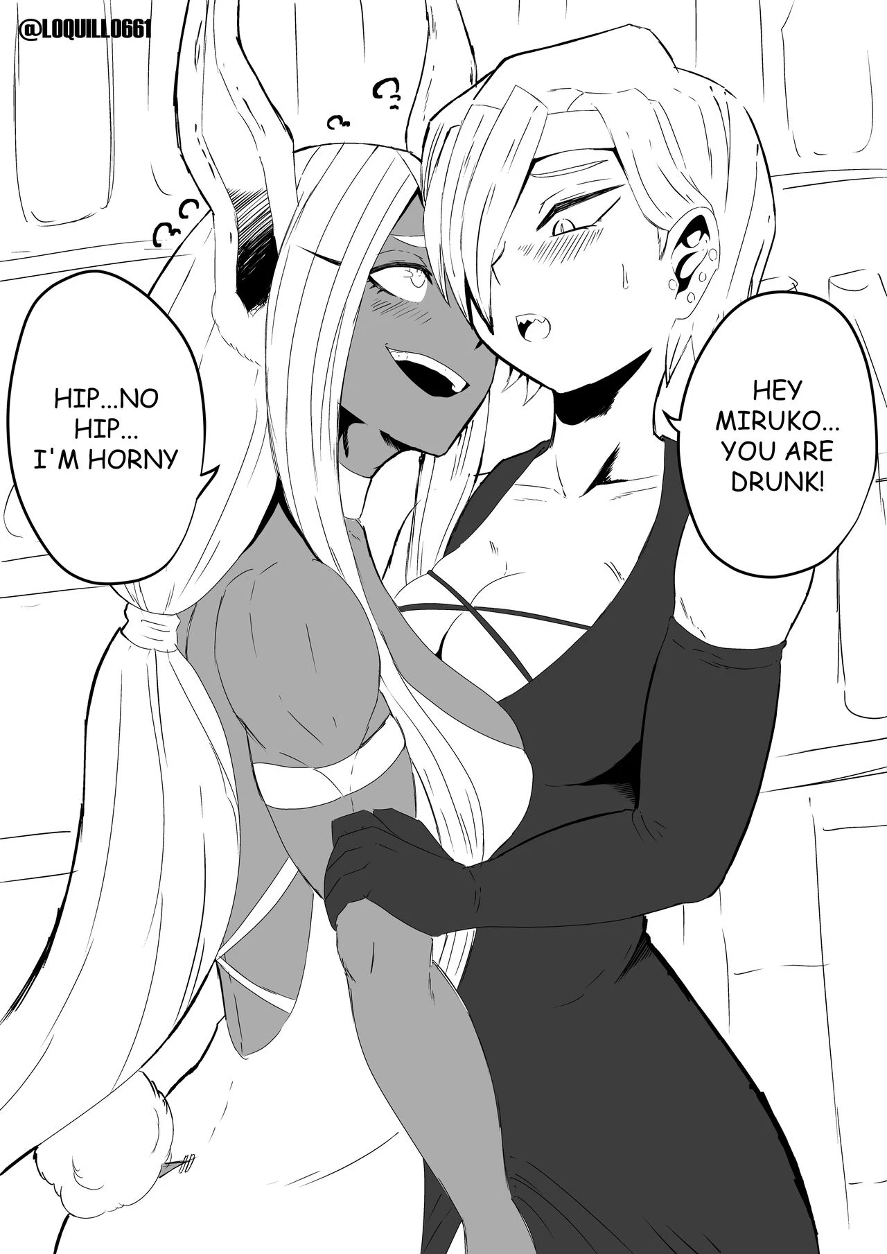 Miruko image number 30