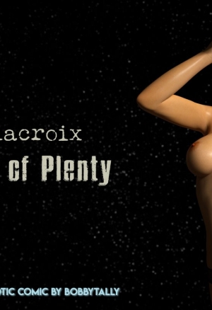 La Delacroix - Episode 1: The Cup of Plenty