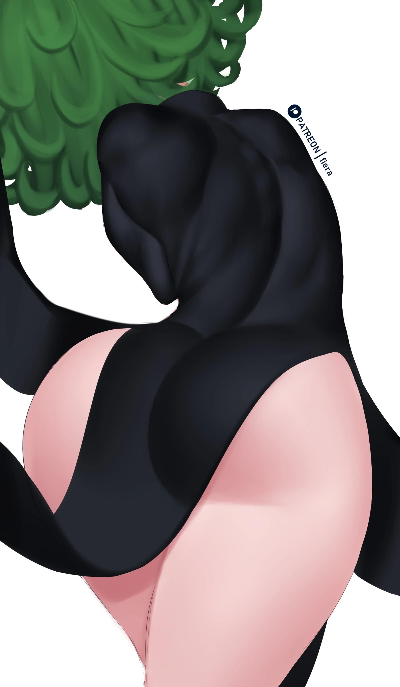 Tatsumaki image number 1