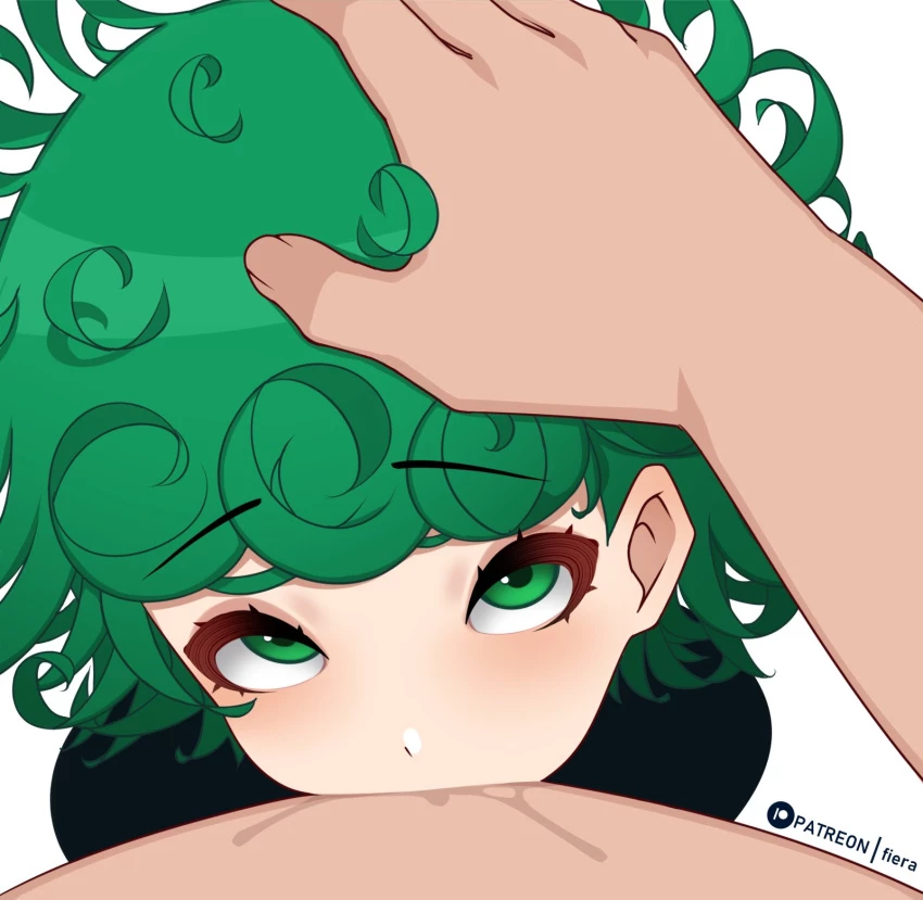 Tatsumaki image number 6