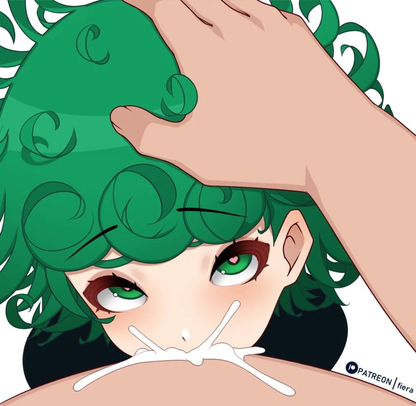 Tatsumaki image number 7