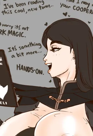 Reading Club: Breeding Club