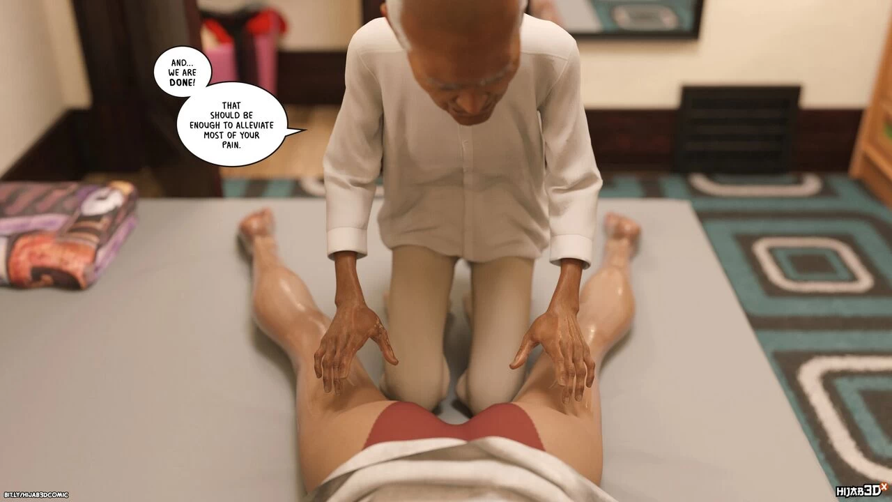 The Masseur image number 66.