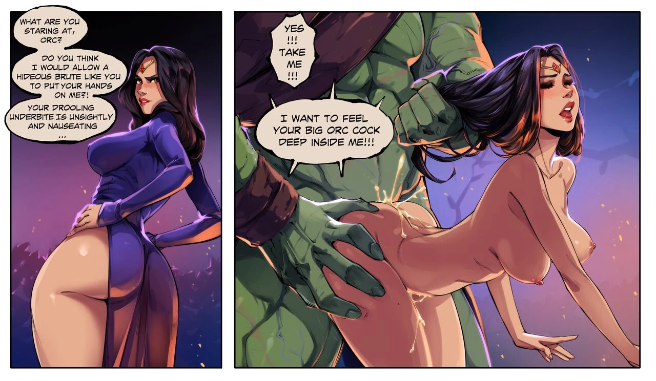 Sophias Misadventures image number 29