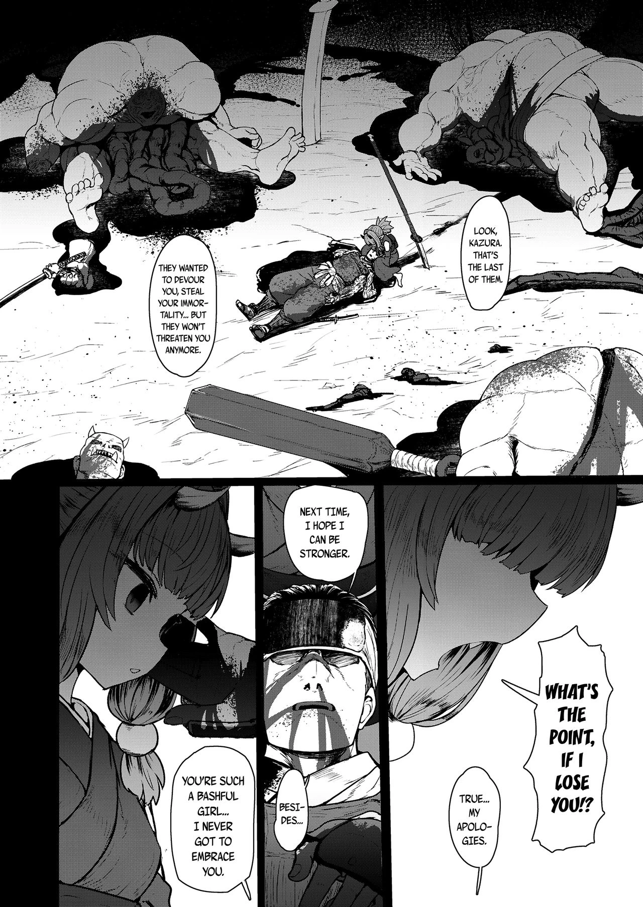 Instant Loss Lolibabaa image number 27