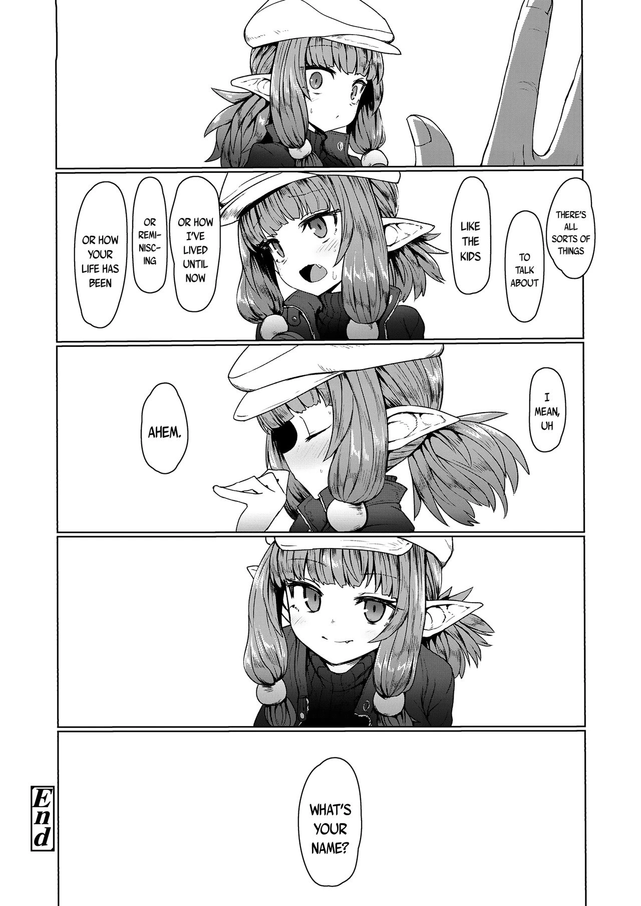 Instant Loss Lolibabaa image number 31