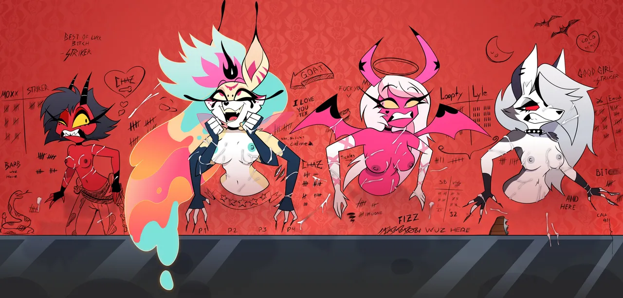 Glory Walls image number 1