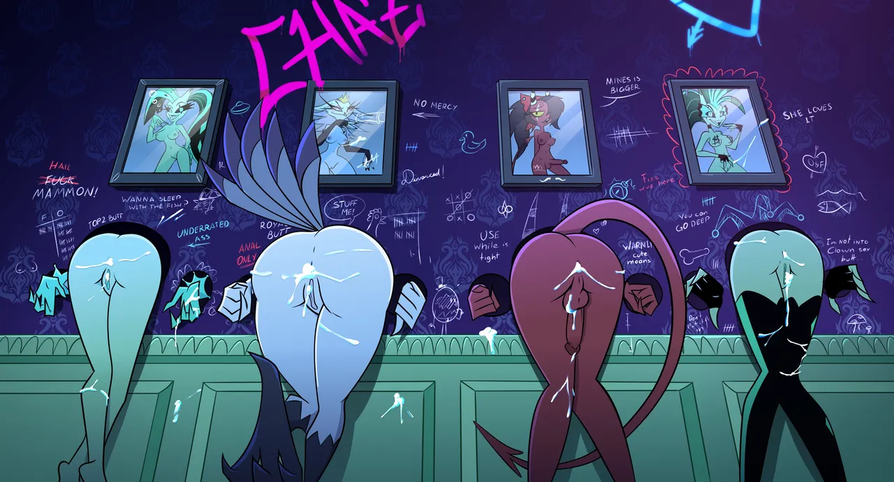 Glory Walls image number 2