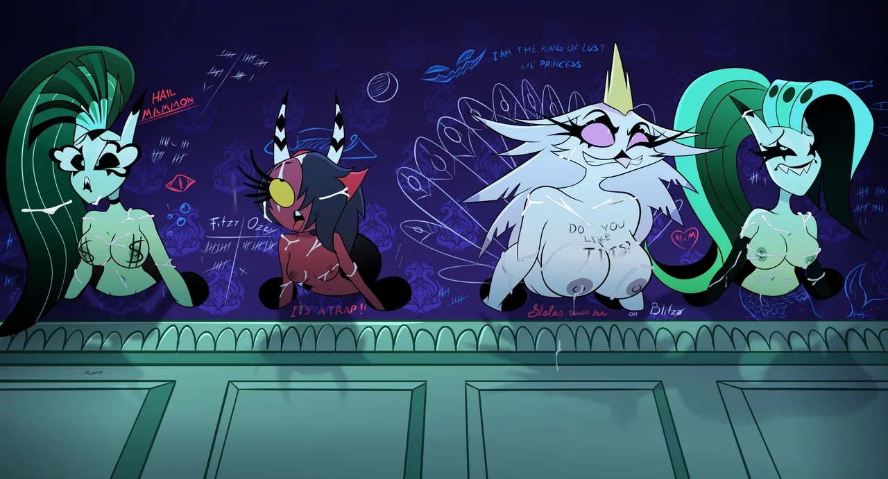 Glory Walls image number 3
