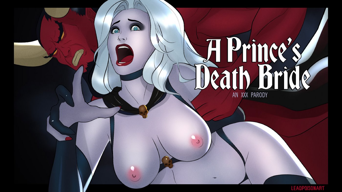 A Princes Death Bride image number 1
