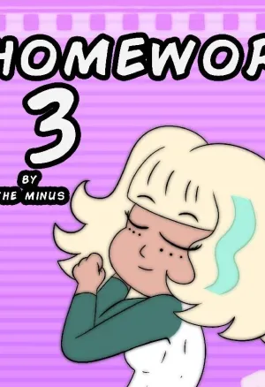 Homework 3
