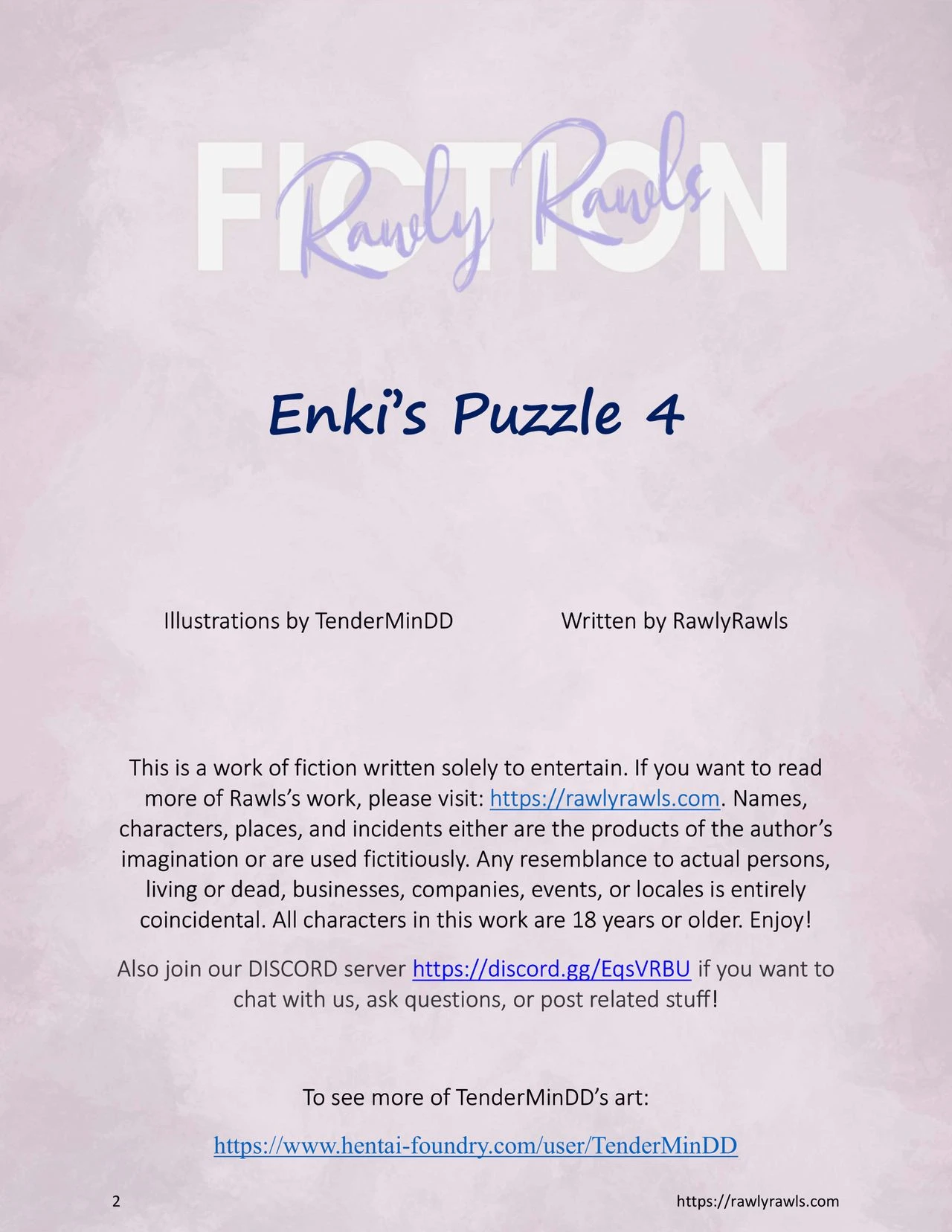 Enkis Puzzle 4 image number 1