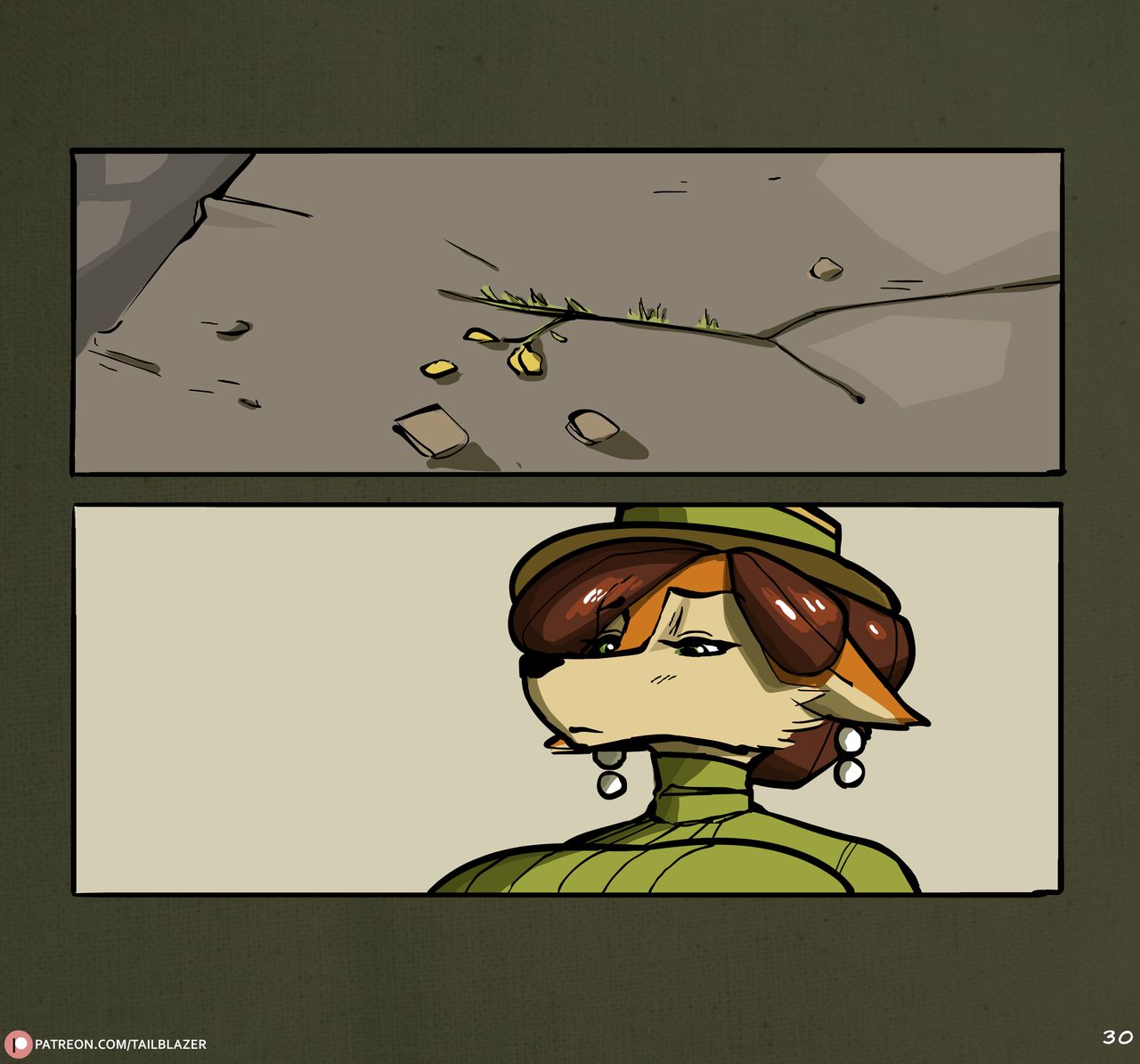 Mr. Hare Chapter 3 image number 30