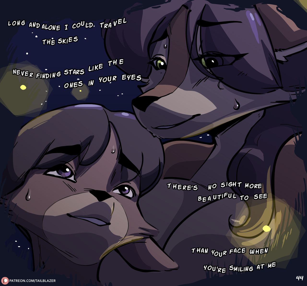 Mr. Hare Chapter 3 image number 44