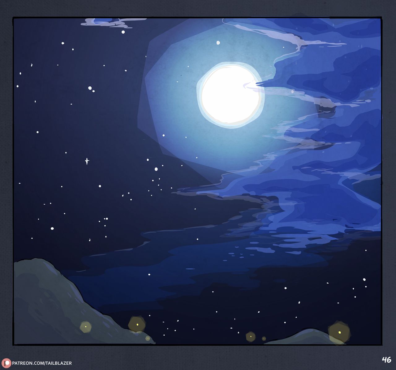 Mr. Hare Chapter 3 image number 46