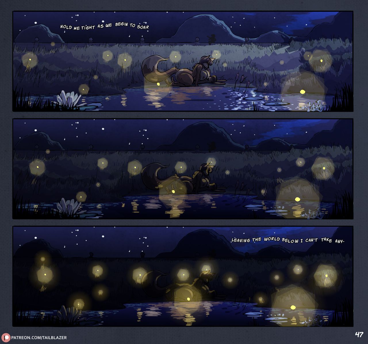 Mr. Hare Chapter 3 image number 47