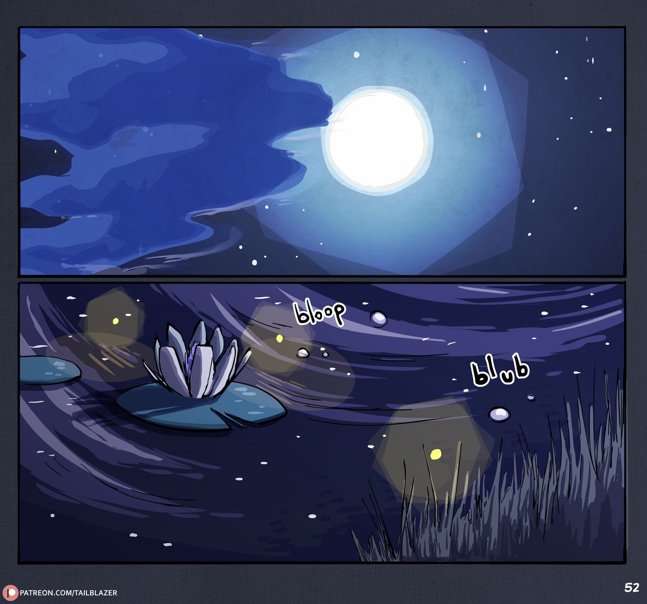 Mr. Hare Chapter 3 image number 52