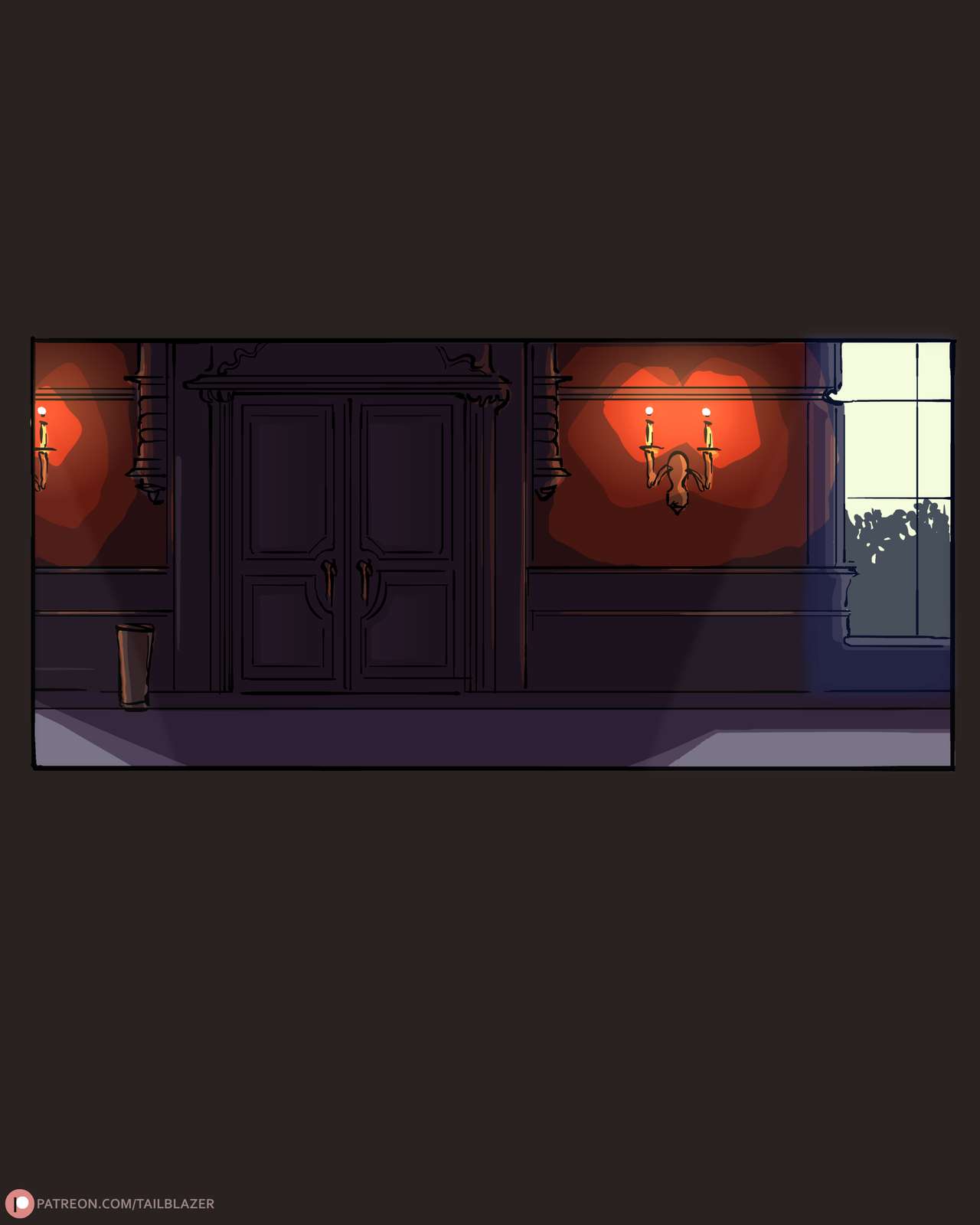 Mr. Hare Chapter 3 image number 57