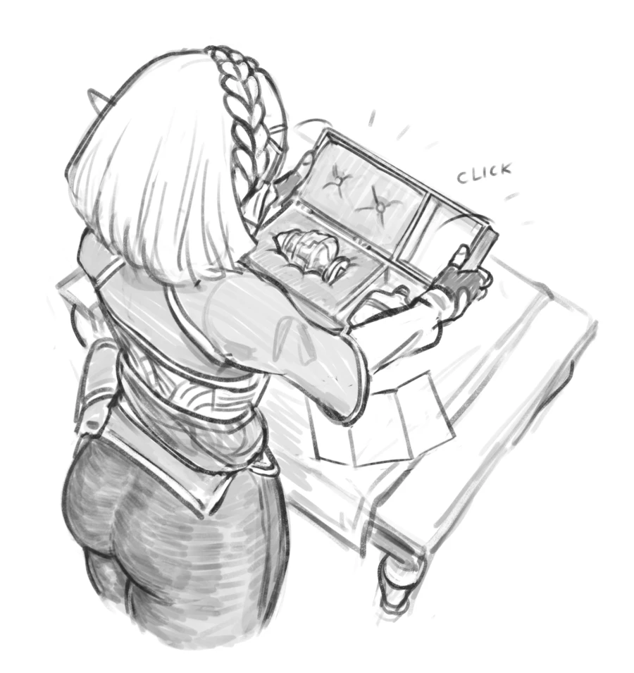 Purahs Gift image number 1