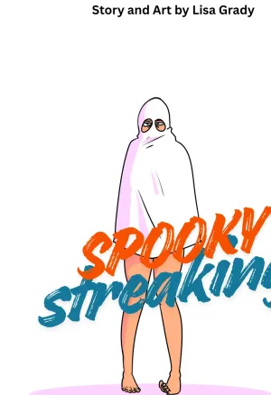 Spooky Streaking