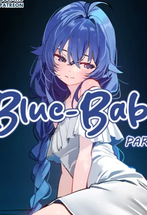 Blue Baby 2