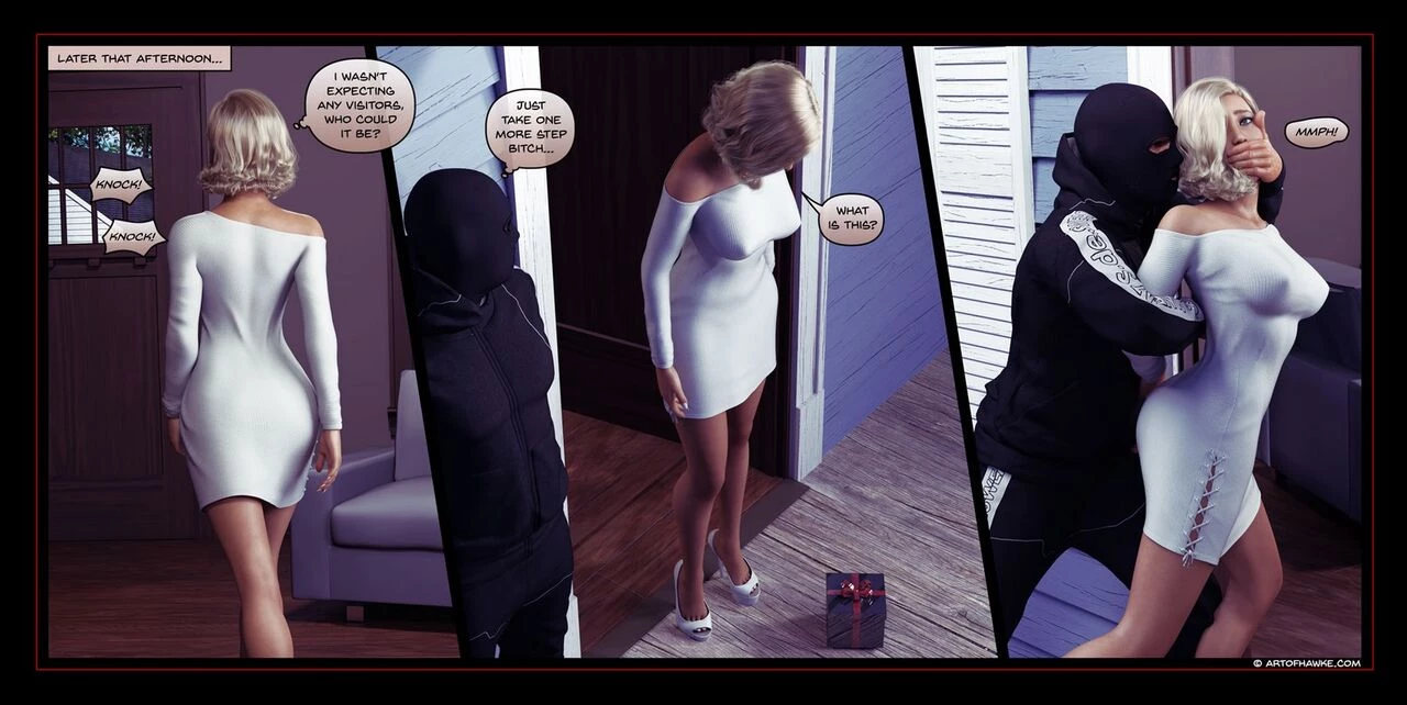 Paycheck Punishment Program image number 2