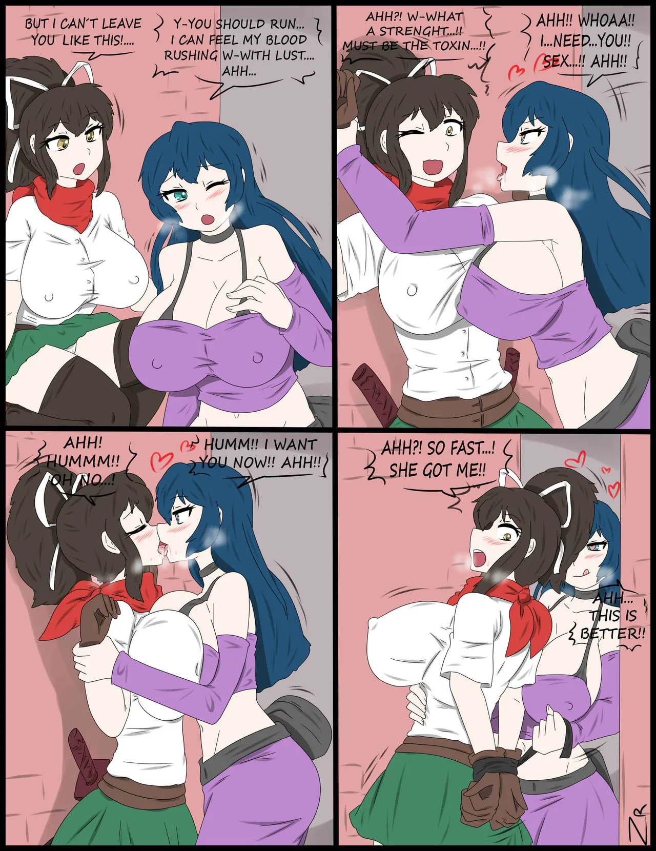 Ninja Fun image number 1