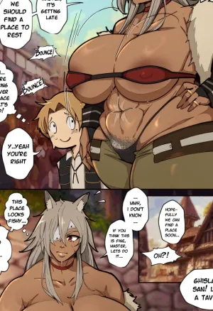 Mushoku Tensei