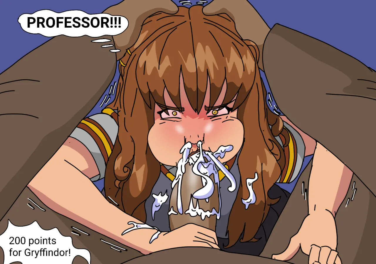 Hermione Granger image number 110