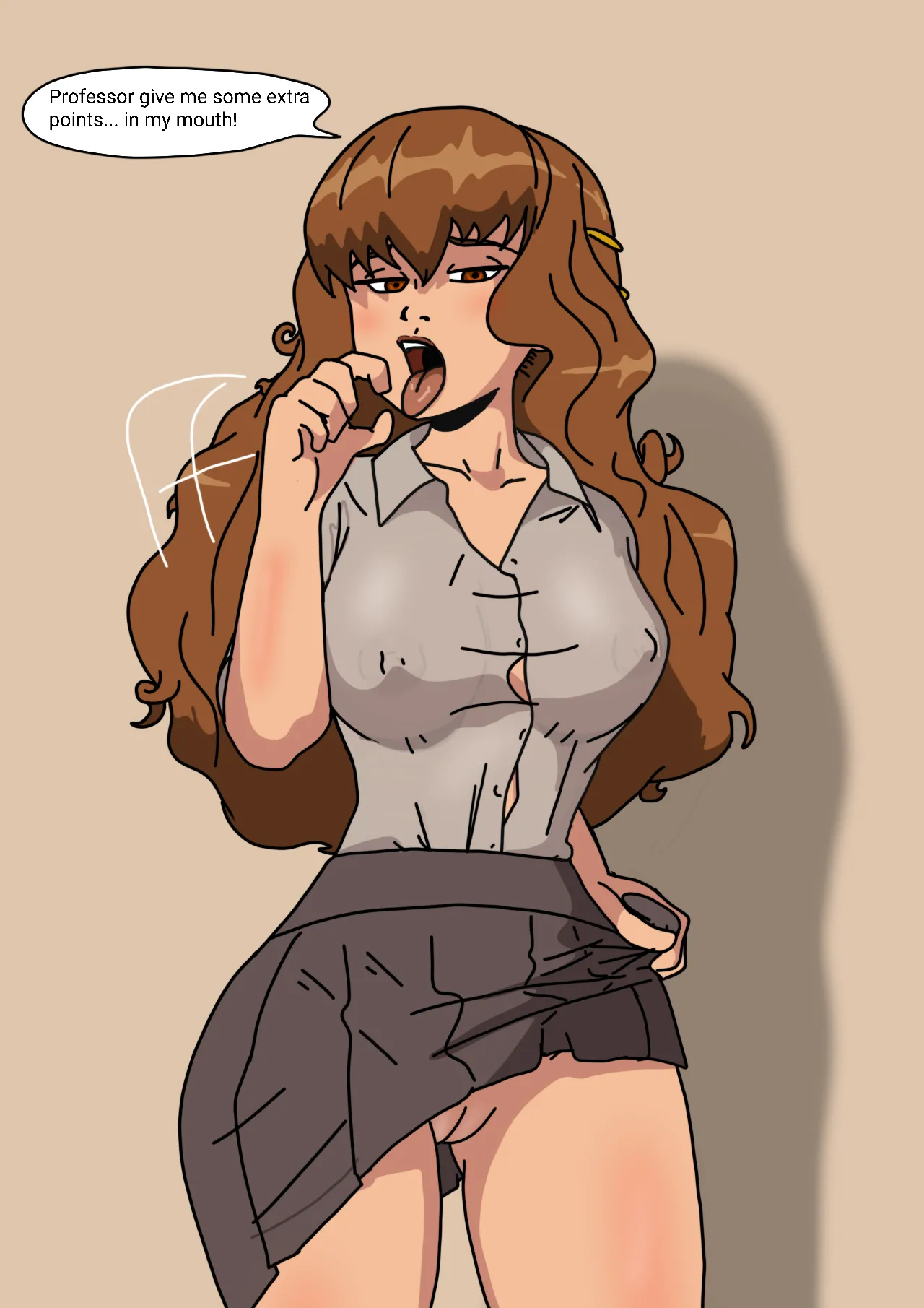 Hermione Granger image number 76