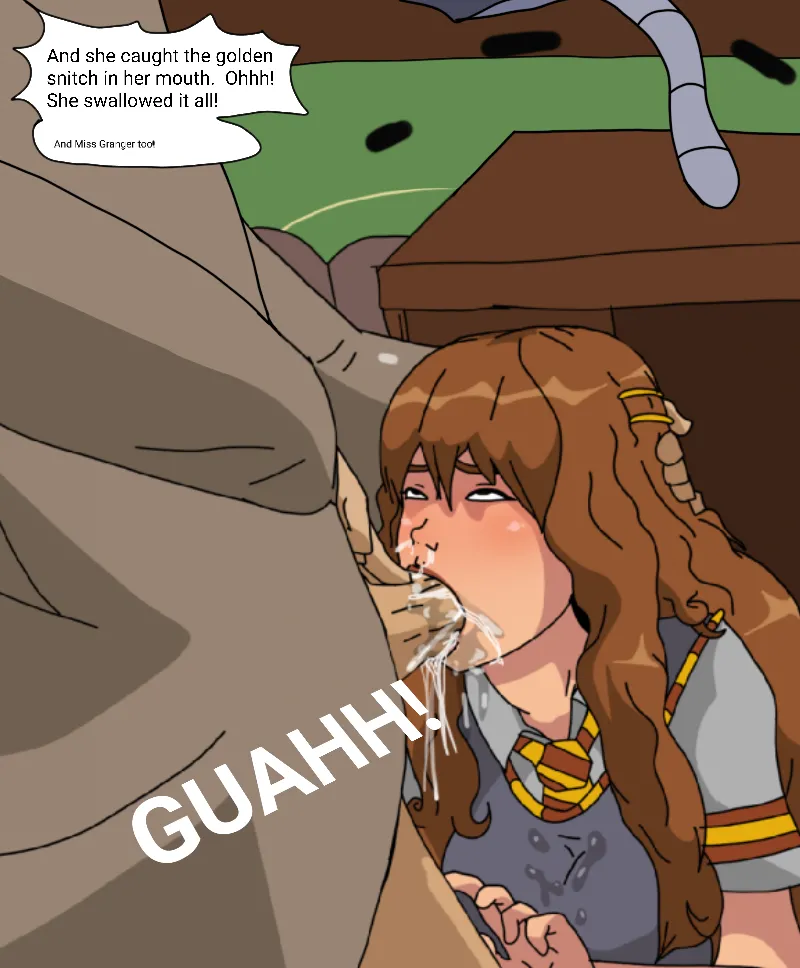 Hermione Granger image number 89