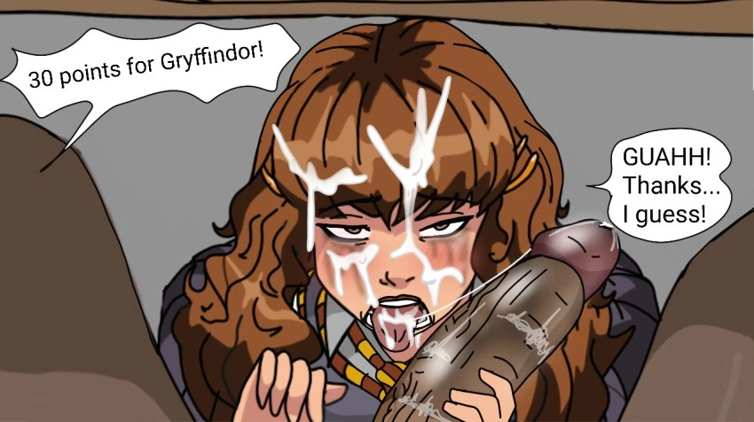 Hermione Granger image number 91