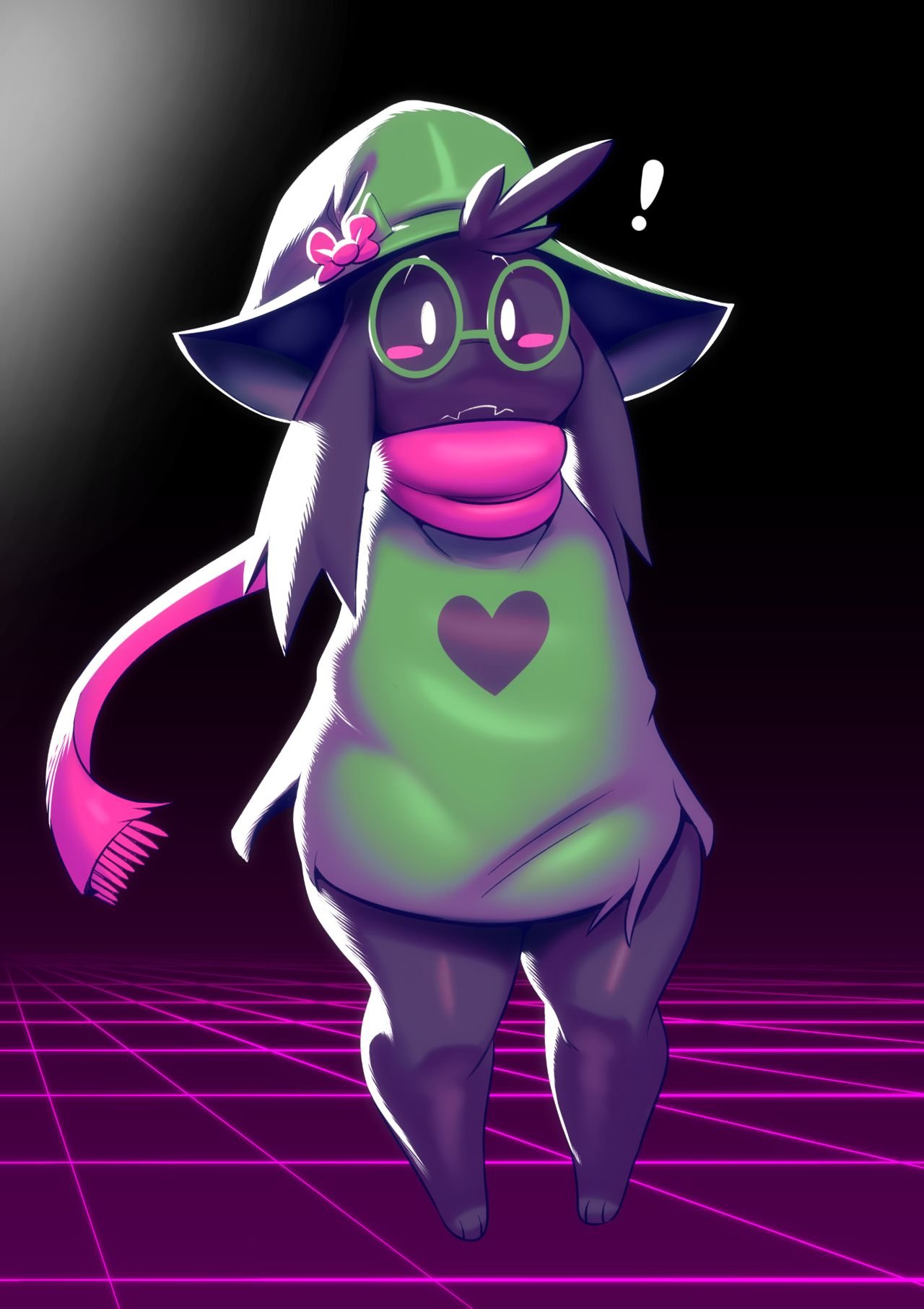 Fluffy Prince image number 9