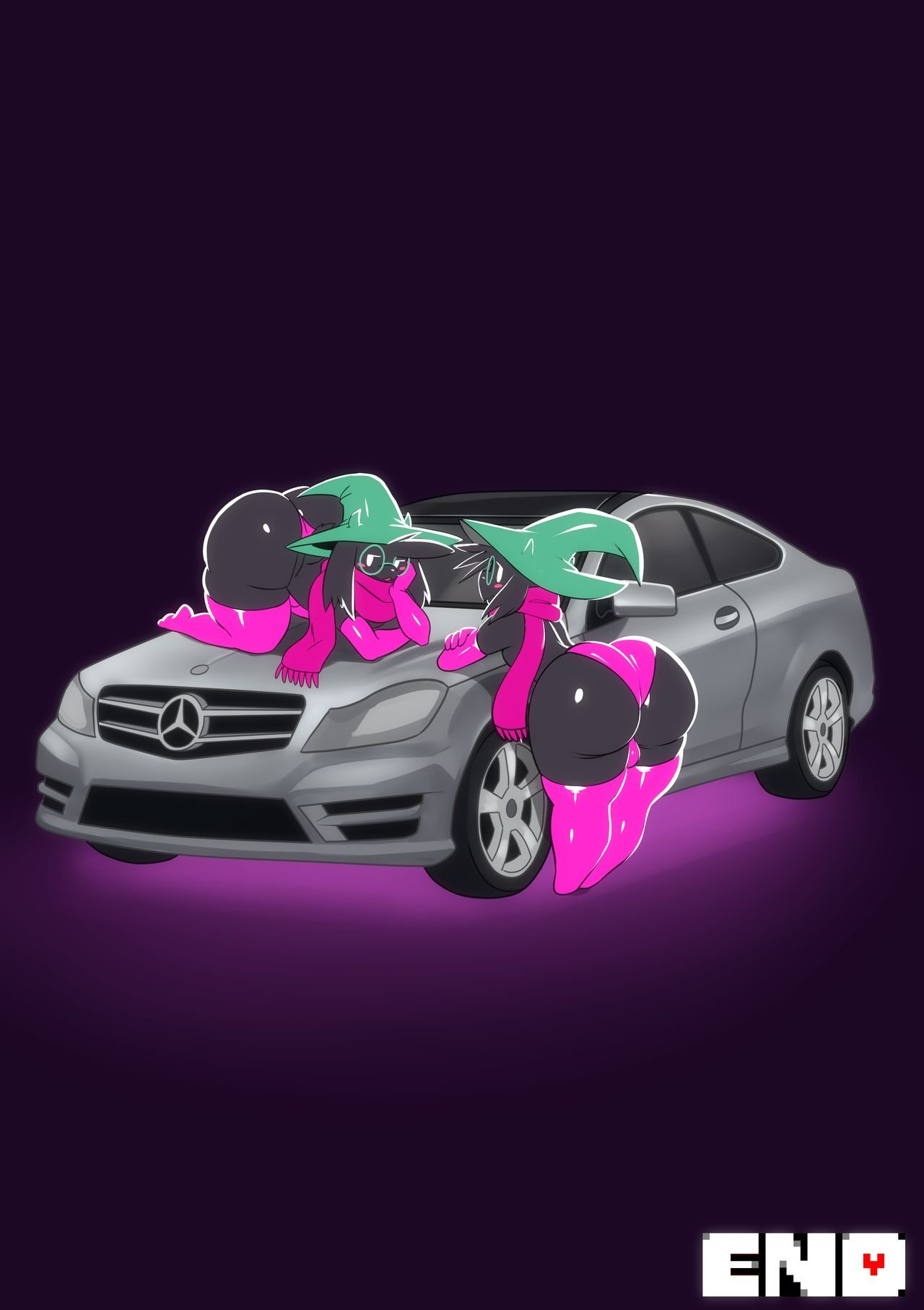 Fluffy Prince image number 15