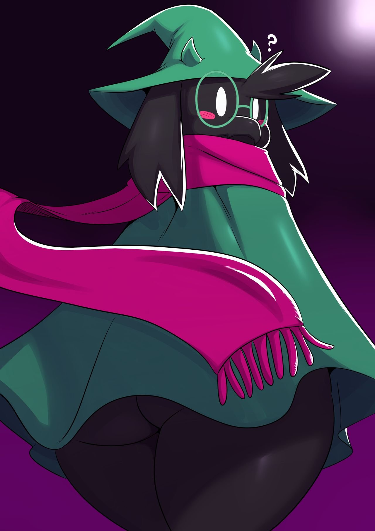 Fluffy Prince image number 2