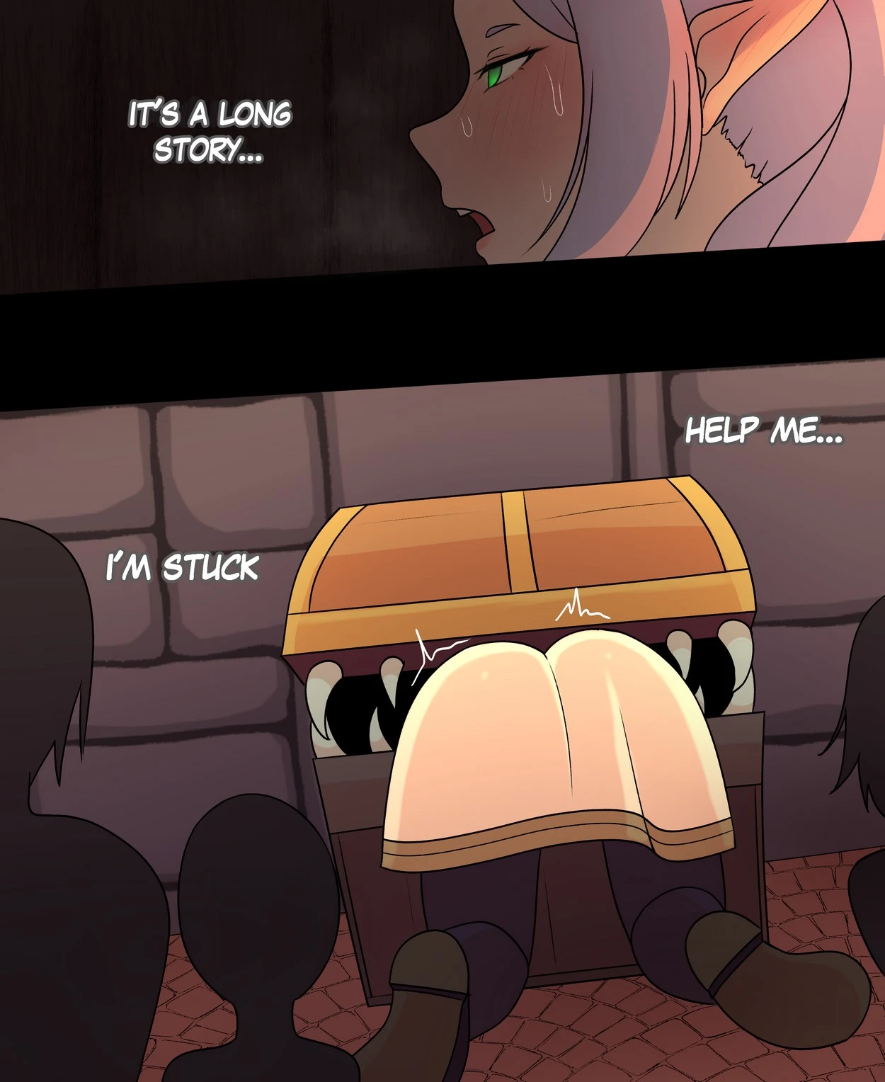 Frieren image number 1