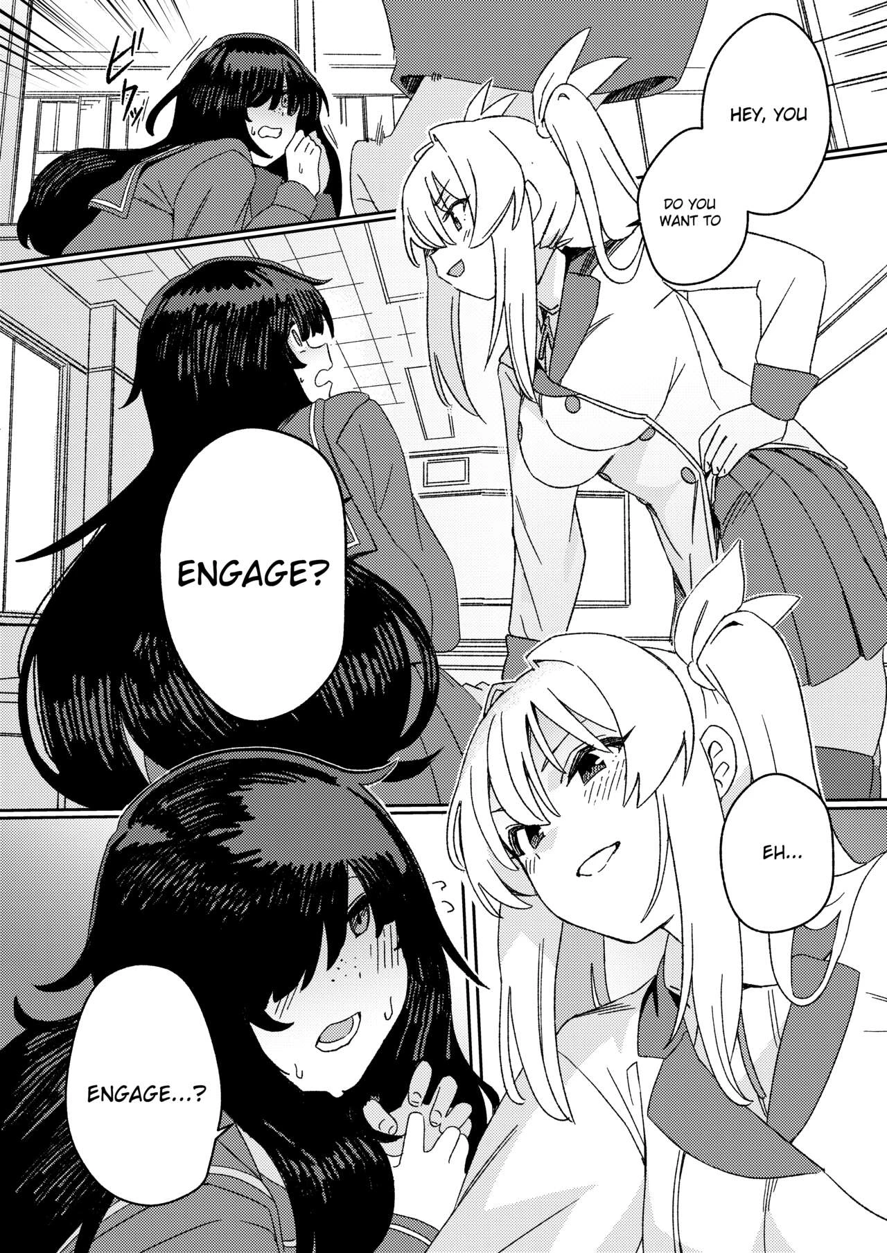 Futanari Jijo Gakuen -Kousen- image number 7