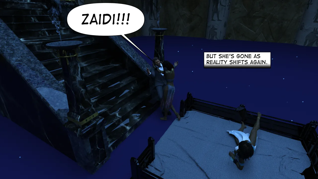 Doctor Zaidi 6 image number 18