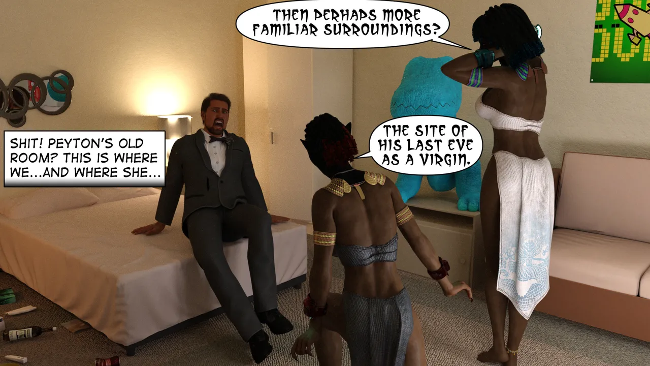 Doctor Zaidi 6 image number 21