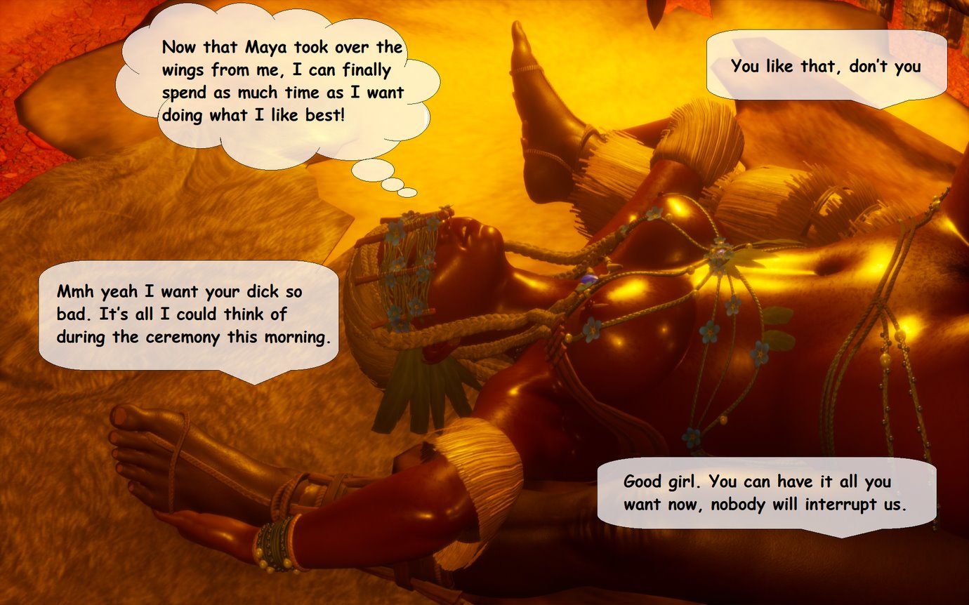 Wildly Lost Chapter 1 image number 13