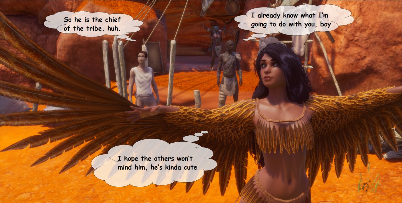 Wildly Lost Chapter 1 image number 19
